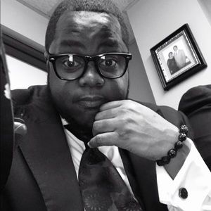 Meet your Posher, Markus-derek